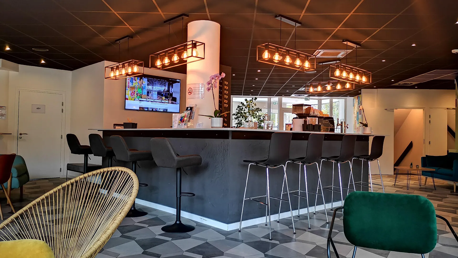 Le Drip'S Hotel Marseille