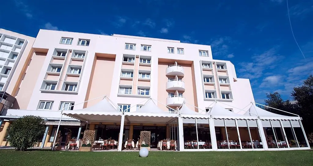 ****  Hotel Le Drip's à Marseille France