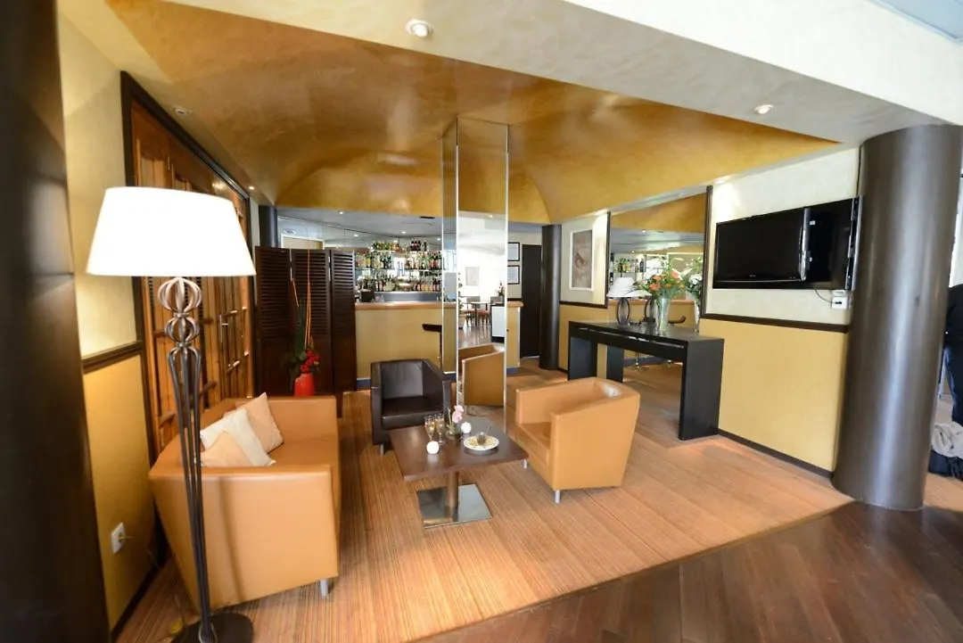 Hotel Le Drip's à Marseille 4*,