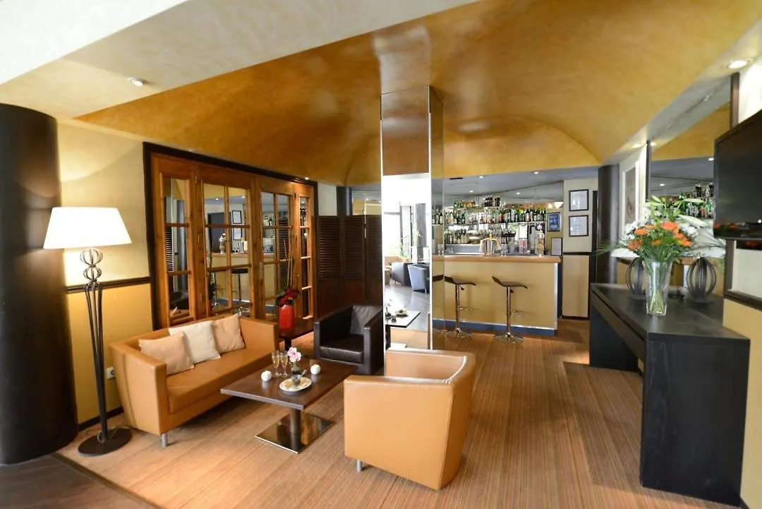 Hotel Le Drip's à Marseille