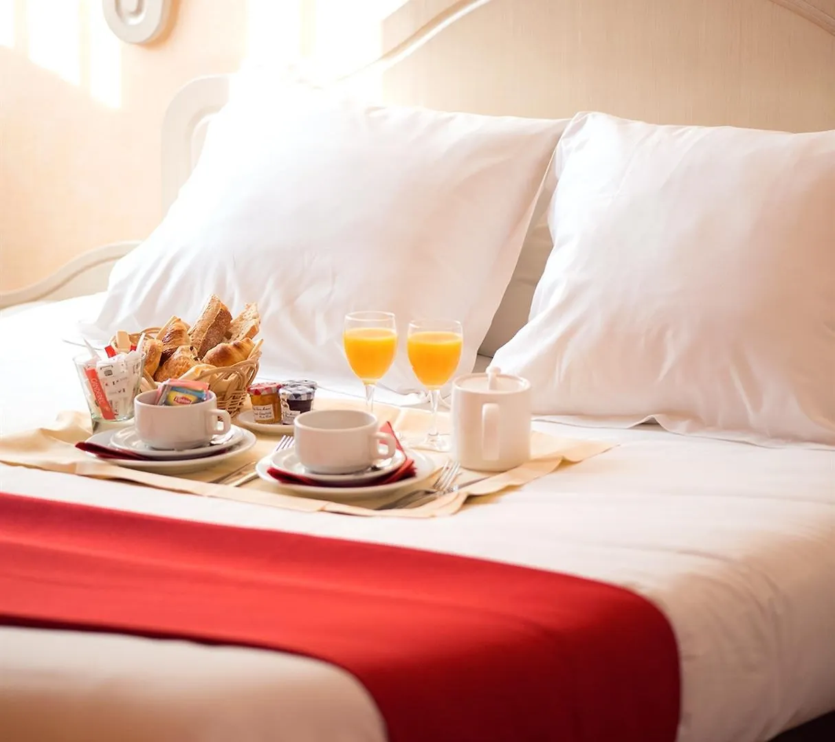 Hotel Le Drip's à Marseille