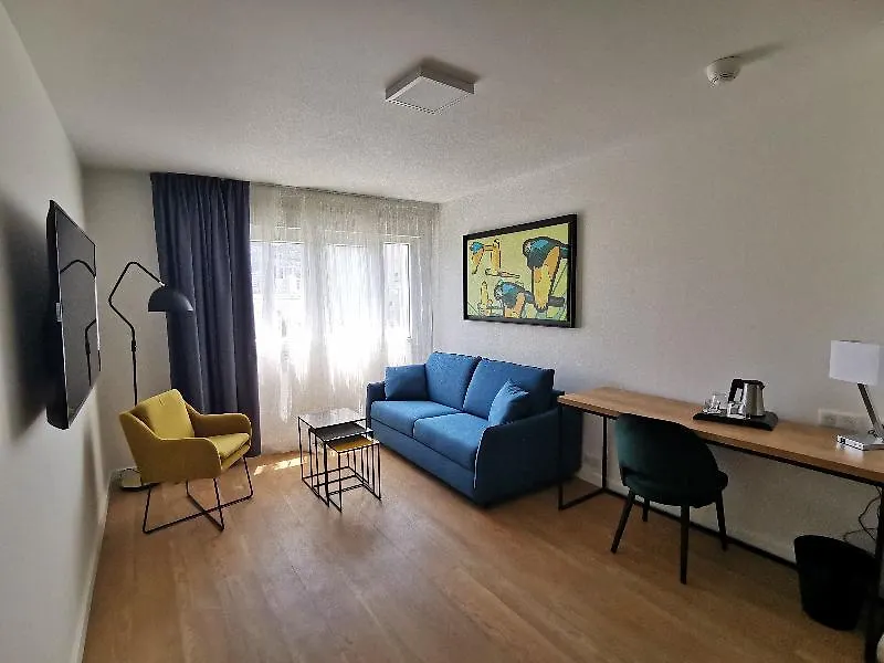 Hotel Le Drip's à Marseille