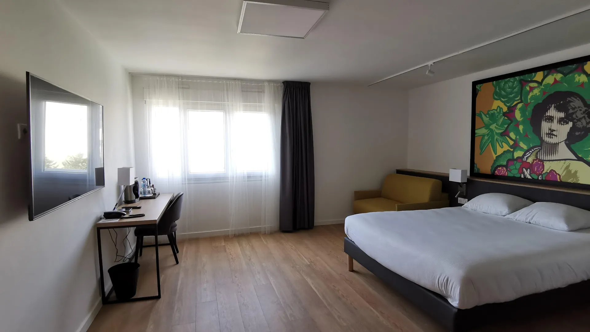 Hotel Le Drip'S Marseilles 4*,  Frankreich