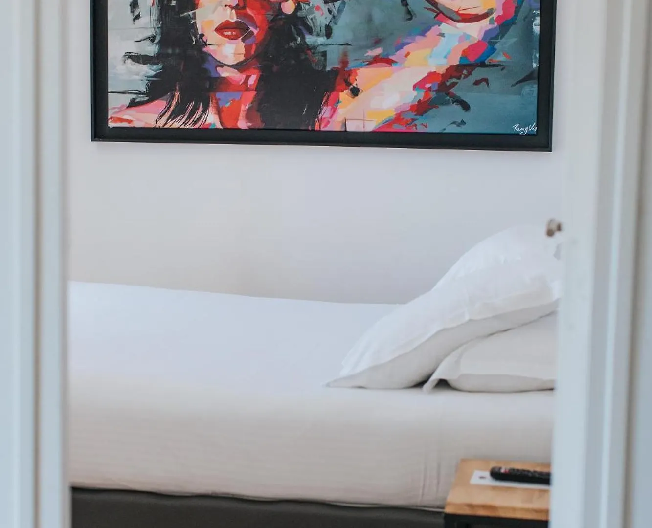 Hotel Le Drip's à Marseille 4*,  France