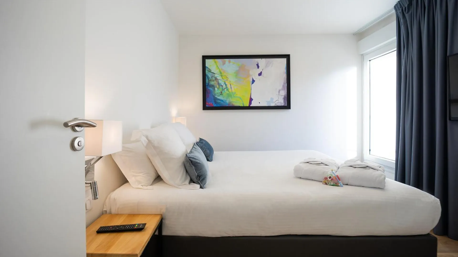 Hotel Le Drip's à Marseille