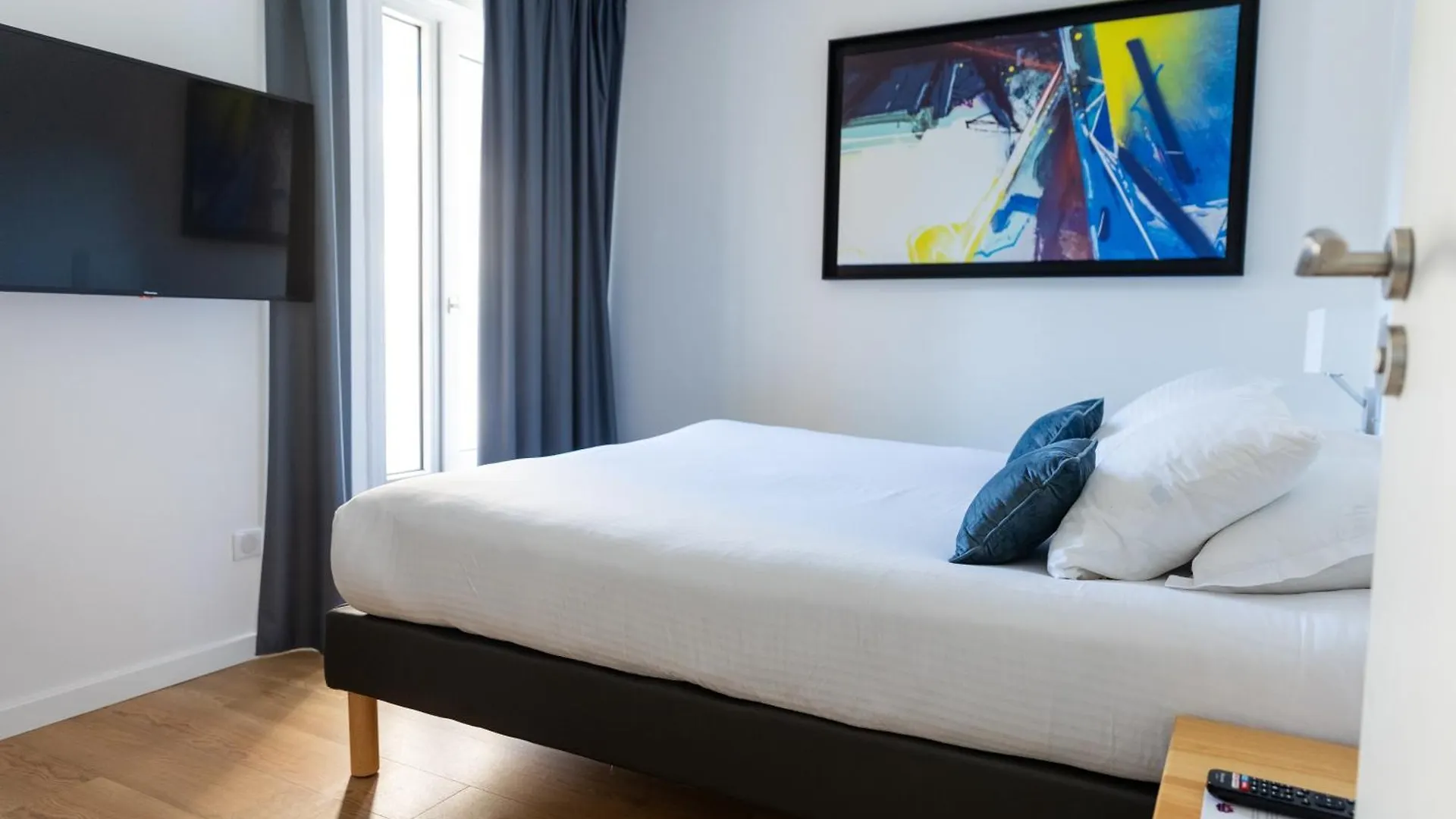 Hotel Le Drip's à Marseille