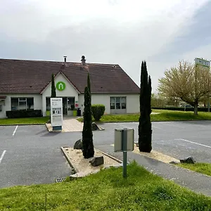 Campanile Montlucon ~ Saint-victor Saint-Victor (Allier)