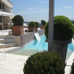 Bed & Breakfast La Blanche, Marseille