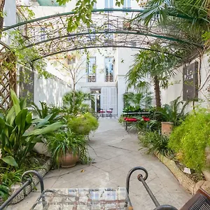 Hotel Le Boutique, Marseille
