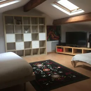 Bed & Breakfast D'hotes D'endoume, Marseille