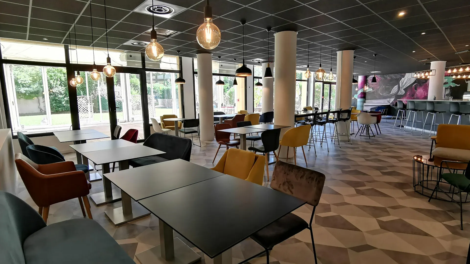 Le Drip'S Hotel Marseille