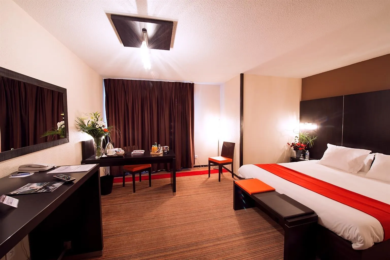 Le Drip'S Hotel Marseille 4*,