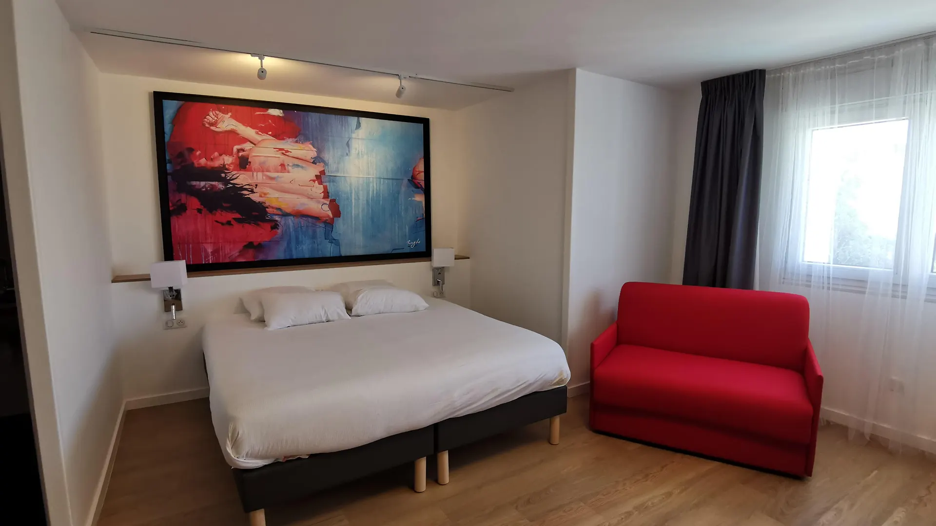 Le Drip'S Hotel Marseille