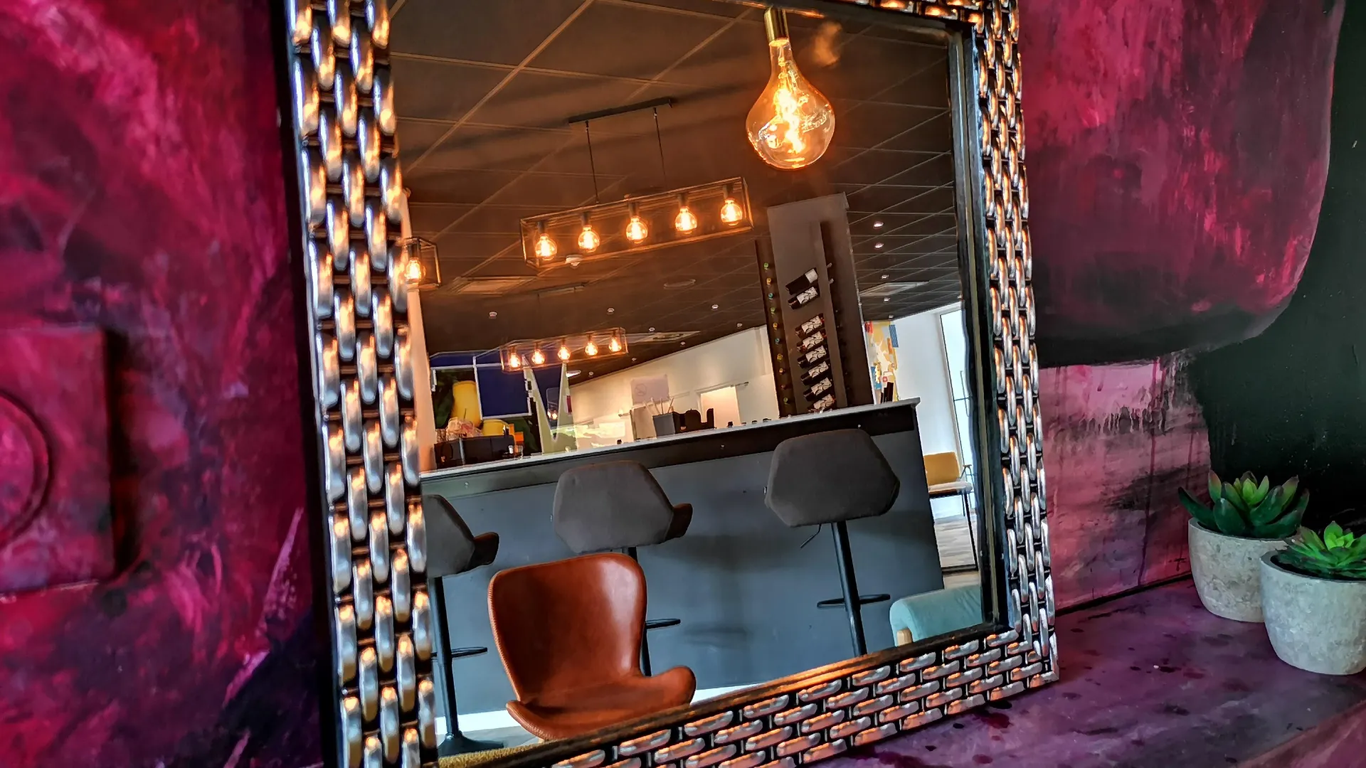 Le Drip'S Hotel Marseille