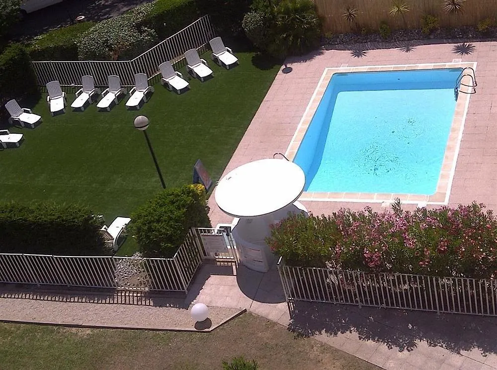 Le Drip'S Hotel Marseille